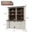 Large Kitchen Storage Cabinet,pantry Cabinet