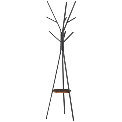 45 cm W Hall Tree