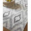 Bamboo Silk Ikat Area Rug-25181073