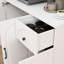Garde-manger 70,8 po Donitta