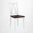 Doerrer 6 - Person Dining Set-1965499519
