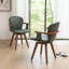 Kretzmer Upholstered Dining Chair-1180677913
