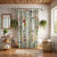 Spring Blossom - Rideau de douche Premium-815419923