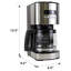 Cafetière programmable avec filtre réutilisable Kenmore-114610657