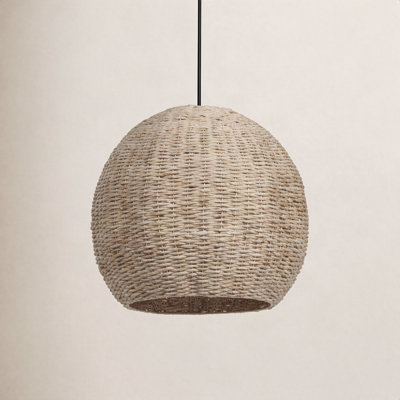 Trish Single Light Dimmable Pendant