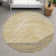 Machine Washable Indoor/Outdoor Bourkelands ACN2350 Stripes Rug