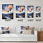 Horloge murale Gotti-76061985