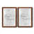 Maple Framed Paper is unavailable