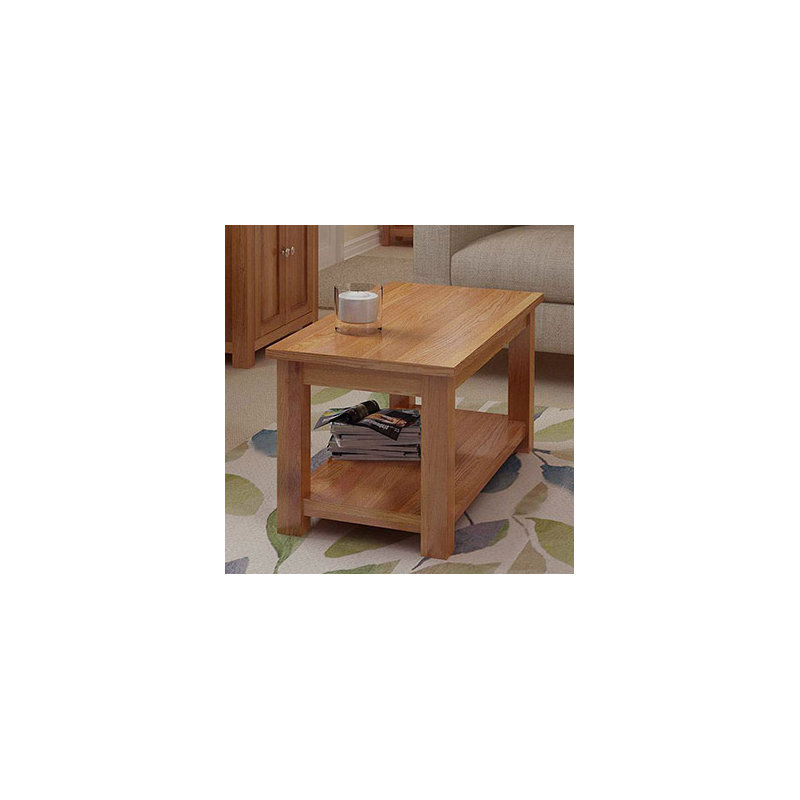 Farris Four Leg Coffee Table