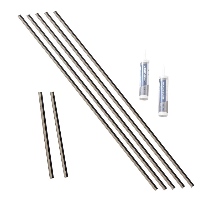 FASÄDE Accessory Kit, Batique Cream