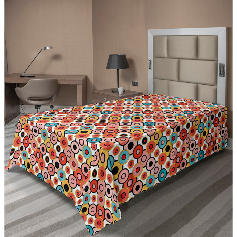 Drap-housse Ambesonne