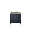 Ensemble de meuble-lavabo simple 36 po Aberdeen-74931614