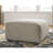 Sabang Upholstered Ottoman