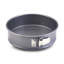 Anolon Advanced Bakeware Nonstick Round Springform Pan, 9 Inch, Gray