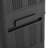 20" Side Wide Folding Storage Cabinet