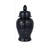 Austra Neutral Ceramic Temple Ginger Jar-957013590-957013588