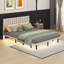 Grand lit tapissier-1732824424