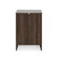 Table de chevet 1 tiroir pour chambre à coucher-1093778937