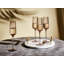 Akylah 220ml Handmade White Wine Glass Set