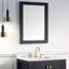 Miroir de salle de bain Whitney-281201383