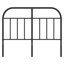 Steel Replace Headboard-126360245-126360249