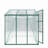 Polycarbonate Greenhouse, Walk-In Greenhouses For All Season-122037310-122037311