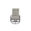 Chaise de patio pivotante avec coussins Askar-25814534-25846833-25814525