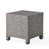 Noir sélectionné