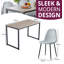 Ammy 2 - Person Dining Set