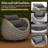5 Person 4 Set Soft Polyester Rope Indoor/Outdoor Conversation Set For Bistro Garden Balcony Porch Deck Backyard Cafe-1341455410-1334597831-1330520945