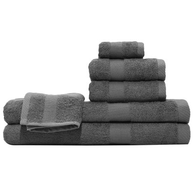 Rayon From Bamboo Plush Mulit-Size Set
