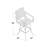 Adelynn Metal Outdoor 30'' Bar Stool-71060237