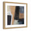 «Metallic Slate I» par Casa Fine Arts-94349961-94349953