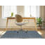 Tapis de bureau décoratif Paint Drop-109219867-115697142