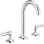 Odin® Widespread Lavatory Faucet