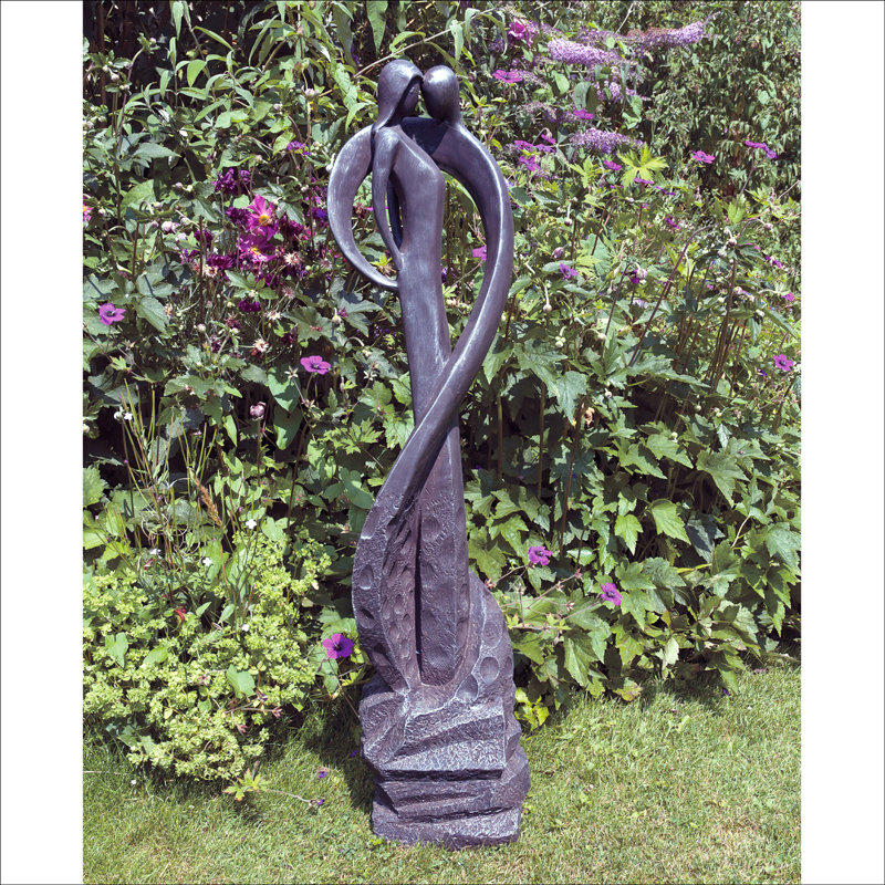 Chinook TENDER KISS 82cm Ebony Effect, Ebony