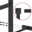 Conaway Metal Bed-978335692