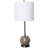 Arlington Resin Table Lamp-22531147