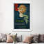 Spugne Benedetto Brignone & Figli (Venezia) - Floater Frame Rectangle Print on Canvas-516269453-516269455