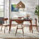 Brunehilde Dining Set
