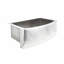 Rhapsody 33" L x 21" W Kitchen Sink-73277584