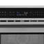 ZLINE Autograph 30 in. Convection Microwave Oven in Satin Steel-1889881435