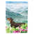 Dachshund (Dark Brown/Black)