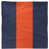 Blue/Orange/Blue