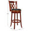 Tabouret de bar pivotant 29 po Brockway
