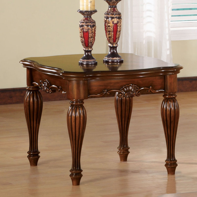 Table de bout Braisen