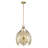 Etty 3 - Light Shaded Pendant-1340894496