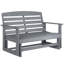 Banc de patio