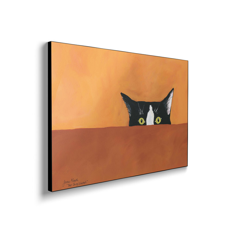 Reproduction d'art sur toile Steemplix