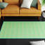 Tapis en bambou Bedner-998319843